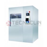 Autoclave Cisa Globo Large 4212 com 255 Litros