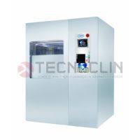 Autoclave Cisa Globo Large 6412 com 566 Litros