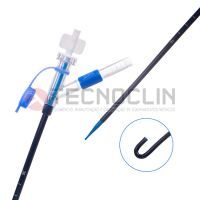 Bainha de Acesso Ureteral com Suc��o