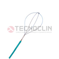 Basket Extrator de C�lculo Zero Tip 4 Fios Nitinol EndoSurg BEE-1712-15