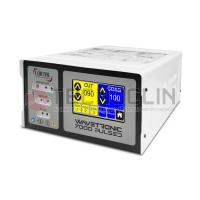 Bisturi El�trico Loktal Wavetronic 7000 Pulsed 4MHz