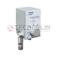 Misturador Ar x O2 - Blender Externo