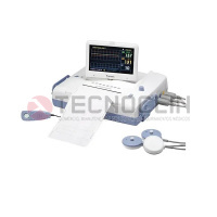 Papel para Cardiotocografo Bistos BT-350