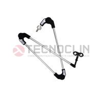 Brao Multi Articulado para Ventilador Pulmonar TR3