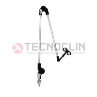 Brao Articulado para Ventilador Pulmonar TR2