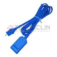 Cabo placa compatvel Valleylab Bluepad CP6070