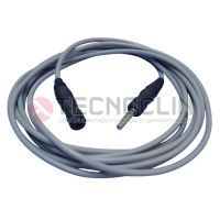 Cabo Macho F�mea 4mm MC-03024