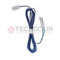 Cabo reutiliz�vel para Pin�a Bipolar Similar Compat�vel