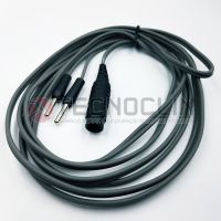 Cabo para Pin�a Bipolar padr�o Europeu similar WEM BC-12