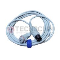 Cabo interface Presso Invasiva monitor Vita Alfamed