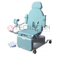 Cadeira Ginecolgica CE-9000-G