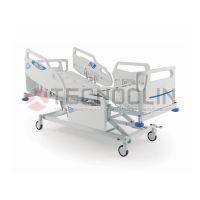 Cama fowler hospitalar VLT-900