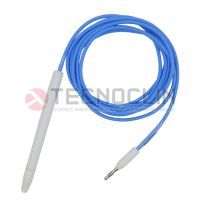 Caneta Comando por Pedal Autoclavvel CM 05 - Mandril Universal