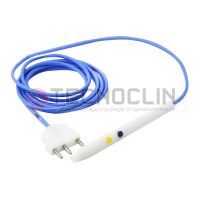Caneta Comando Manual Autoclavvel CD 02 - Mandril Universal