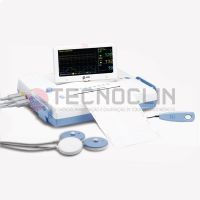 Monitor Fetal Cardiotocografo BT350 MD