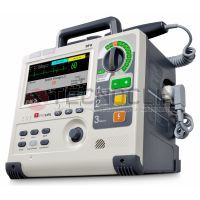 Cardioversor Desfibrilador DEA Bifsico DF8 