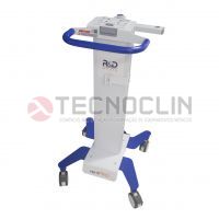 Carrinho para Ventilador Pulmonar VentPro Protec