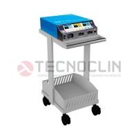 Carrinho para Bituri Valleylab Force-FX