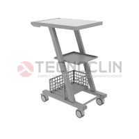 Carrinho para Eletrocardi�grafo PAT-0263