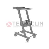 Carro para Eletrocardi�grafo PAT-0136-HO