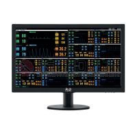 Loca��o de Central de Monitoramento de UTI