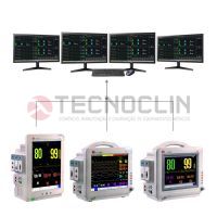 Central para Monitorao de Sinais Vitais Prolife