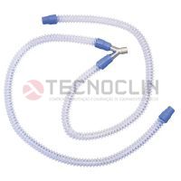 Circuito Paciente Adulto para Carro de Anestesia Dixtal