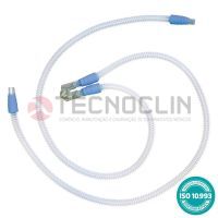 Circuito Paciente Infantil para Carro de Anestesia Dixtal