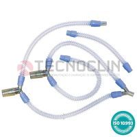Circuito Paciente Adulto para Ventilador MAGNAMED