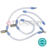 Circuito Paciente Adulto para Ventilador TECME DIXTAL