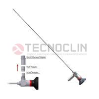 tica Cistoscpio HD 4,0mm ngulo de viso 30 autoclavvel