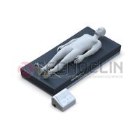 Colch�o Pneum�tico Basic 3Matic-Pro