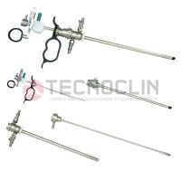 Conjunto Resseco Bipolar Completo 19/22 Fr