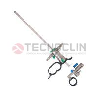 Conjunto Ressec��o Bipolar Completo 24/26 Fr 
