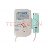 Detector Fetal Portátil DF 7001N