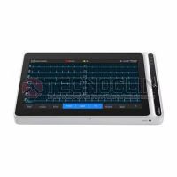 Eletrocardi�grafo Digital Port�til Lepu S120