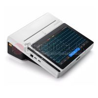 Eletrocardi�grafo Digital Lepu T180 Touch Remov�vel