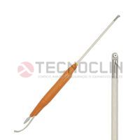 Eletrodo Bipolar para Artroscopia com Suco e Ponta 90 ELBART004