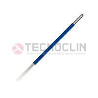 ACEL0285 - Eletrodo Eletrocirúrgico Faca, Reto 76mm x 2,4mm