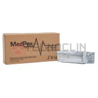 Filme para Ultrassom MedPex MP-110HD caixa com 10 rolos