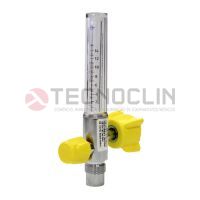 Fluxmetro Ar 0-15 LPM conector fmea