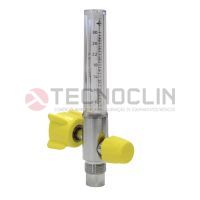 Fluxmetro Ar 0-30 LPM conector fmea