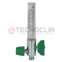 Fluxmetro Oxignio 0-30 LPM conector fmea