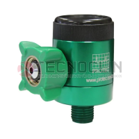 Fluxometro Digital 0-15 LPM O2 Oxignio