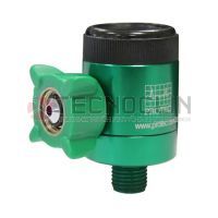 Fluxometro Digital 0-4 LPM O2 Oxignio