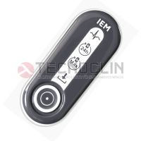 Gravador de Holter Sem Fio HeartX - Monitoramento Digital
