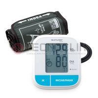 Monitor digital de pressão arterial de braço HC206