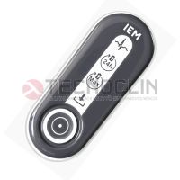 Gravador de Holter HeartX