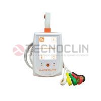 HOLTER Walk400h e Software CubeHolter