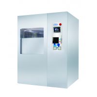 Autoclave Cisa Globo Large 6410 com 444 Litros